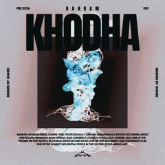 Khodha - Bahram (Remix)