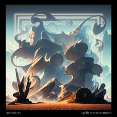 Encounters - A Path Beyond Remixed (released on my label)