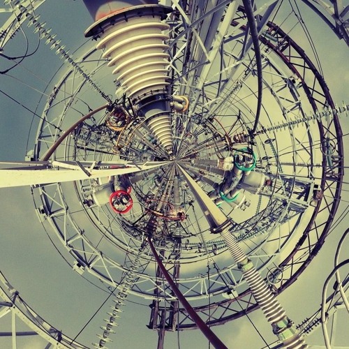 DJ Groovy Tourist : Electroovism Vol. I