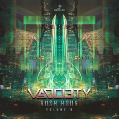 V Society - Rush Hour - Vol - 009 ( Dj set )