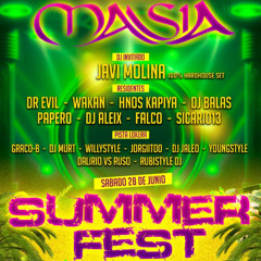 Summer Fest (28-6-25)