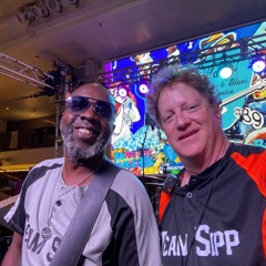 Mr. Sipp (LiVE) "It's Alright" on LRBC#39