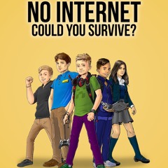 OST - No Internet (FFTG 2020 Jury Choice Winner in Best Music)