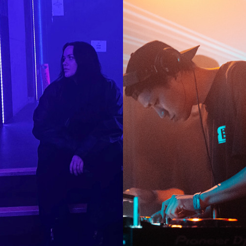 Mix