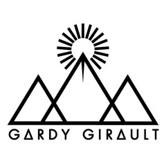 Ubuntu Sessions： Gardy Girault at MCR (Miami).mp3