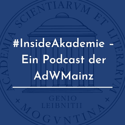 #InsideAkademie im Gespräch mit Susanne Kern