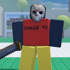 ROBLOX Forsaken - Initiative Massacre