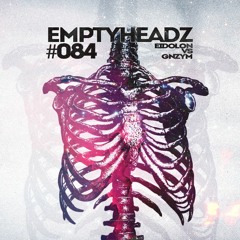 EmptyHeadz Vol. 84 EIDOLON Vs. GNZYM (WINNER: GNZYM)
