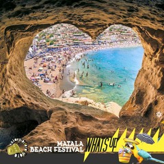 Καλοκαίρι Στο Νότο | Διασκεδάζουμε Στο Matala Beach Festival | SEASON 20 | Episode 08 | (22\06\23)