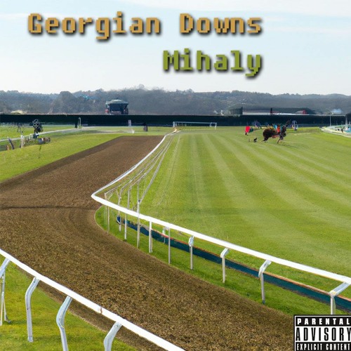 Georgian Downs - (prod. longboystyle)