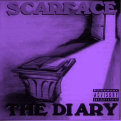 Scarface - No Tears [Scummed & Chopped]