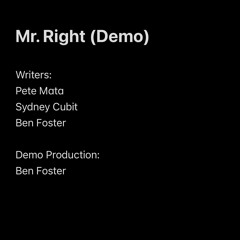 current demos