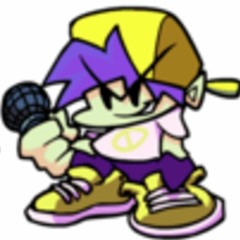 FNF2 Bodacious Cover