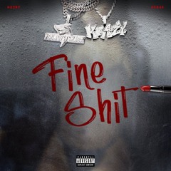 Fine Shit (feat. Rob49) [Slowed + Reverb]