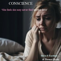 Conscience (Re-issue)