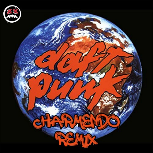 Stream Daft Punk - Around The World (Charmendo remix)[Free Downlaod] by  CharmendoFr | Listen online for free on SoundCloud