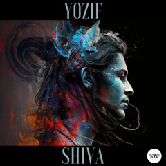 Yozif - Shiva (Camel VIP Records)