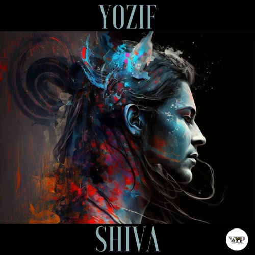 Yozif - Shiva (Camel VIP Records)