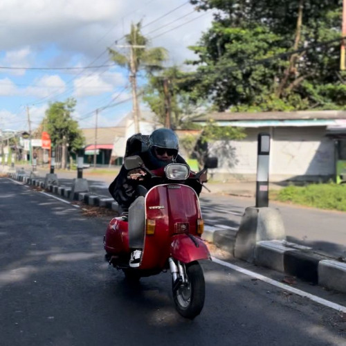 JIMBARAN UMAH NE - SPESIAL REQUEST KRISNA - [Putu Pangestu]