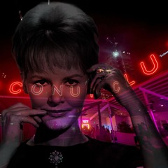 Downtown Leaves Me Breathless (Petula Clark × Caroline Polachek/Danny L Harle)