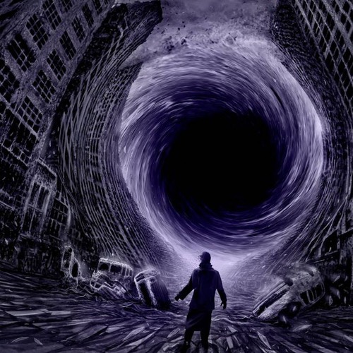 Descent Into The Abyss