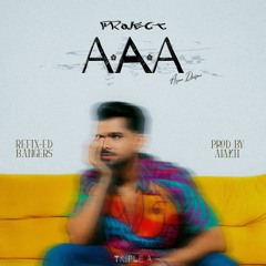 Thode Vargia(Refix) - ALAKH X ARJAN DHILLON (Saroor Album)