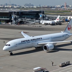 キンタマにハッカ油を塗られた東京モノレールのグルメレース