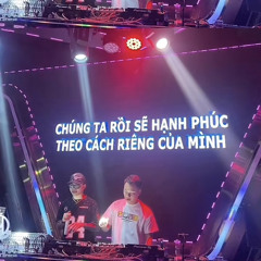 TỪNG QUEN REMIX - WREN EVANS X VANH X H2O
