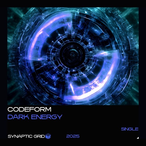 Codeform - Dark Energy [Free Download]