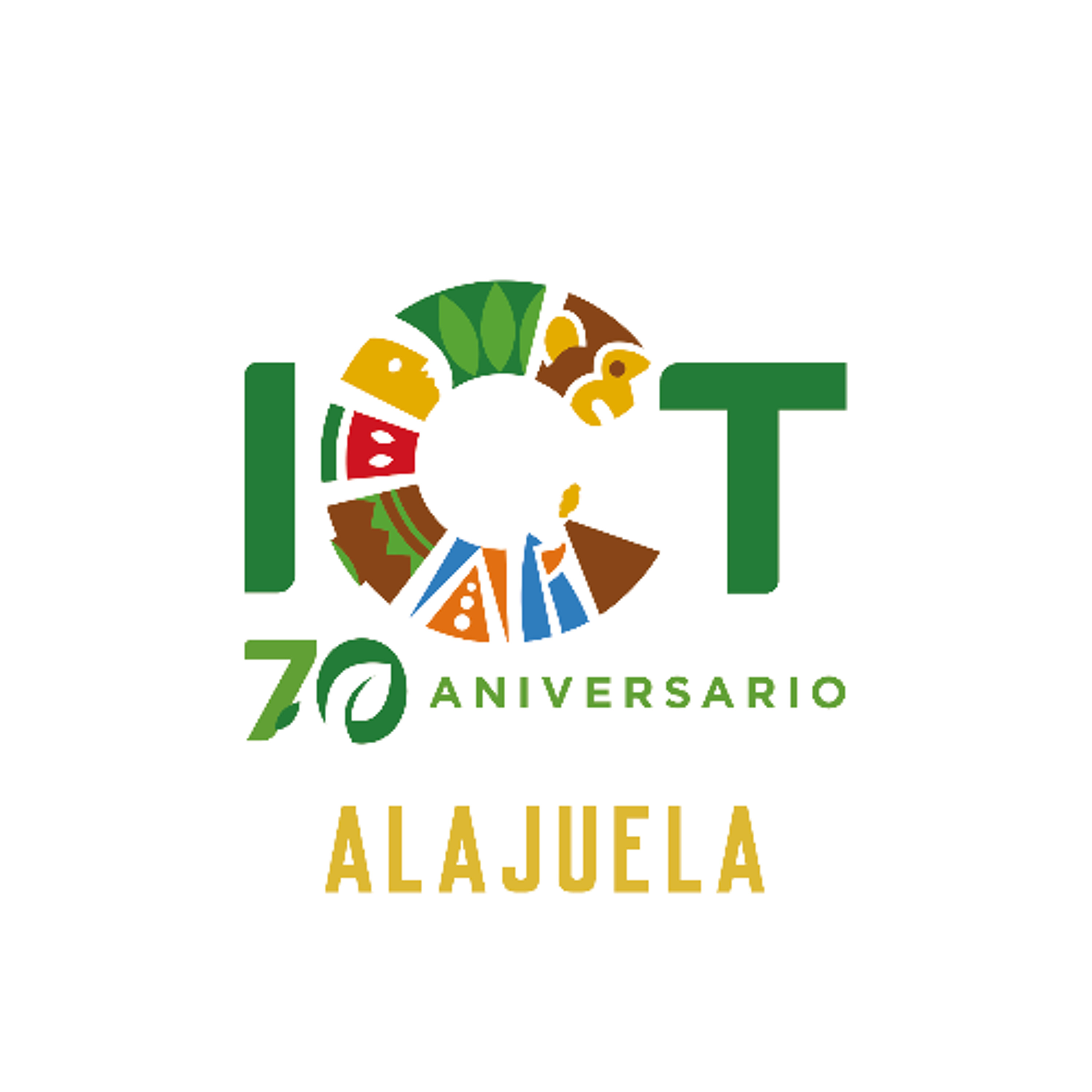 Especial 70 años ICT - Turismo en las 7 provincias: Alajuela