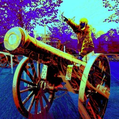 RiTAEL -  ESSIG KANONE