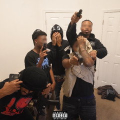 COD Warfare - ceo jay + IMYOUNGMIKE + ATR + Fat Fool + 8000hendrixy[$hmoney Exclusives]