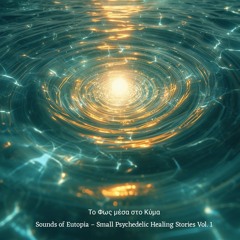 Το Φως μέσα στο Κύμα