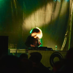 DJ Set Saulcy blaster 2025
