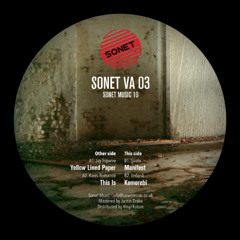 PREMIERE: Suolo - Manifest [SONET010]