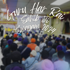 Dr Gurinder Singh - Fri Eve West Brom 2024