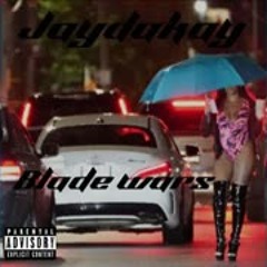Jaydakay - Blade Wars