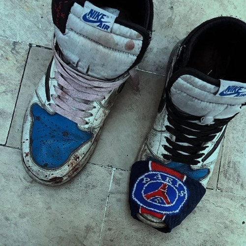 Dariu$h [LEAK] - Mardane Jang