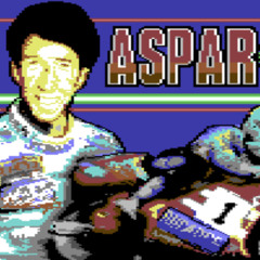 Aspar Grand Prix Highscore