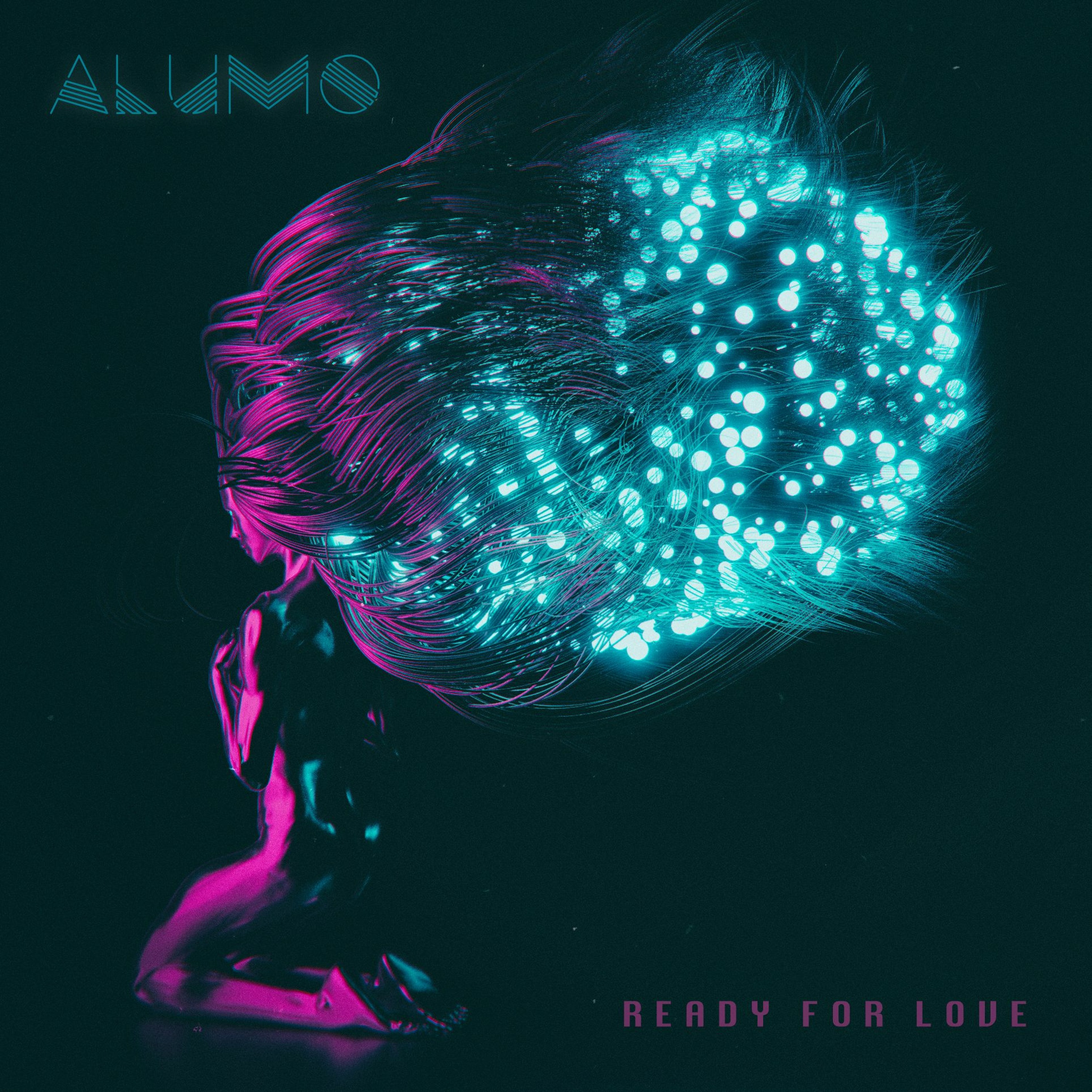 Ready For Love (Vocal Synthwave) episode artwork
