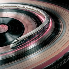 Trance 004 (aka back day Valerian)