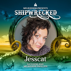 Melburners Shipwrecked - 8 June 2024