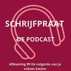 S3 #99 Hoe bepaal je de volgorde van je scènes