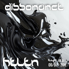 DISSONANCE 03-Helen