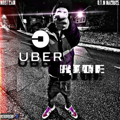 Uber Ride (Feat. D.T.M MacDuce) (Official Audio)