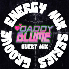 Groove Energy (Daddy Blume Guest Mix)