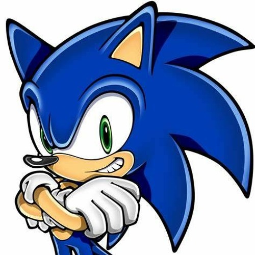 Sonic the Hedgehog corre, salta, distrugge, scivola e sfre