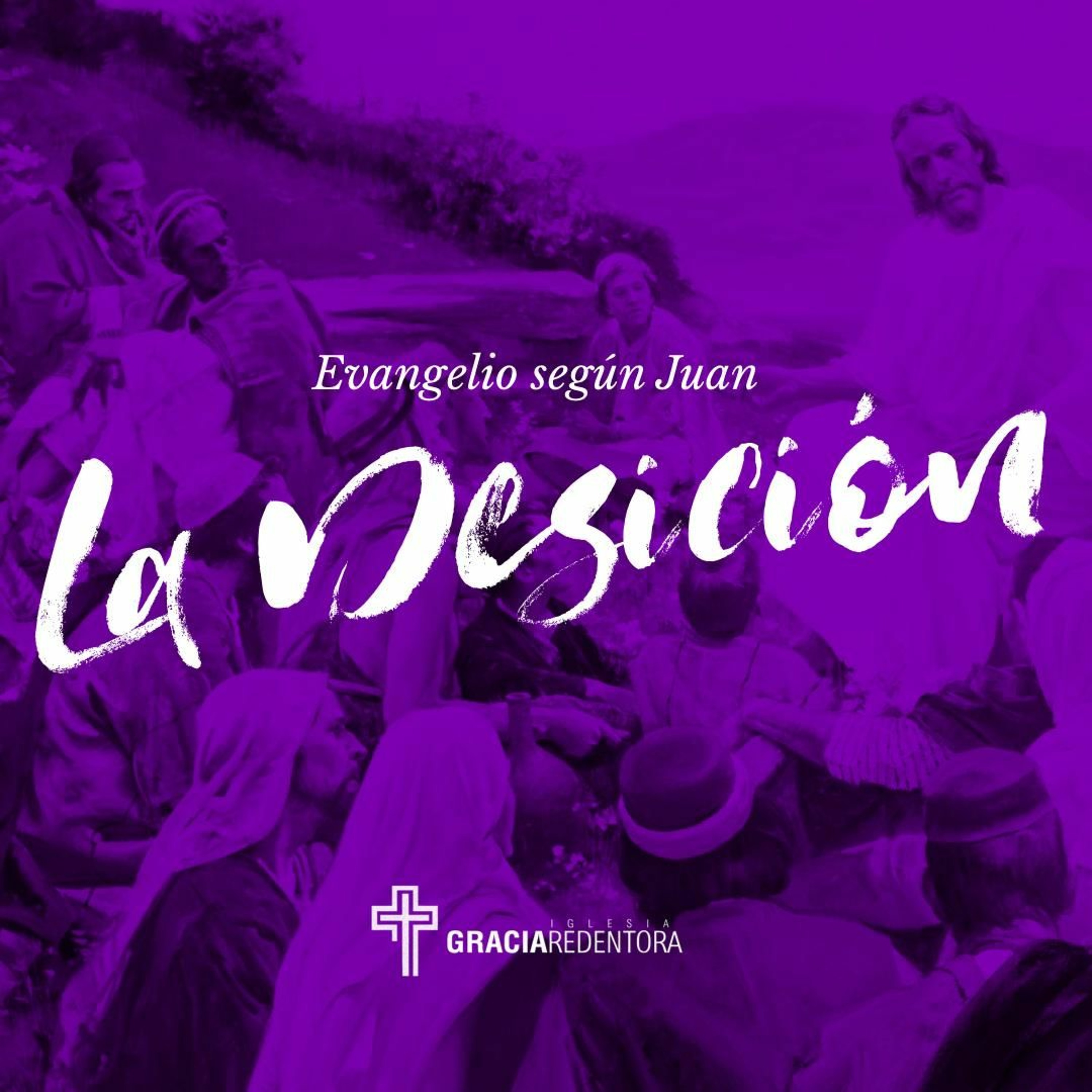 La Desición - Juan 12:37 - 50