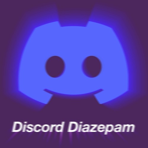 Discord Diazepam