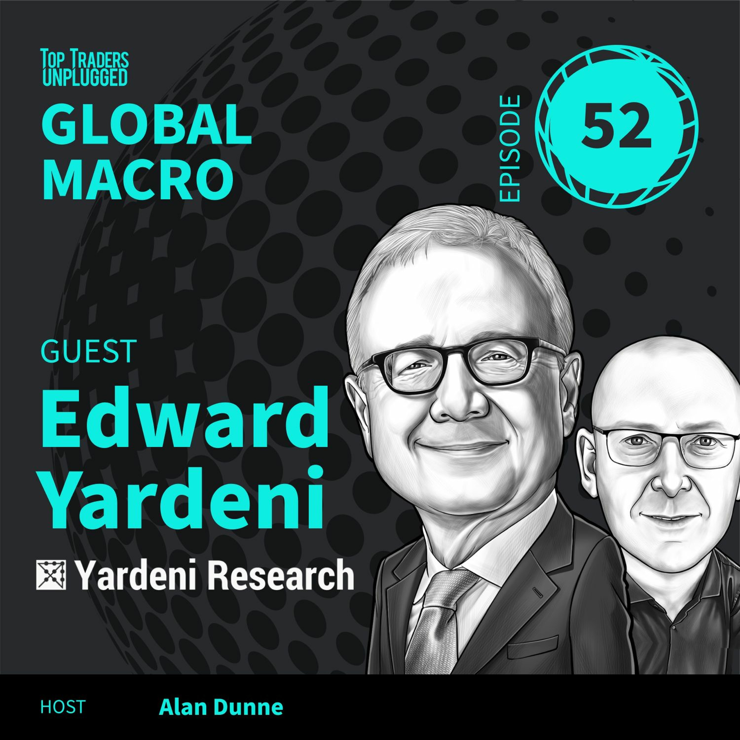 GM52: The Re-Emergence of the Bond Vigilantes ft. Ed Yardeni episode artwork